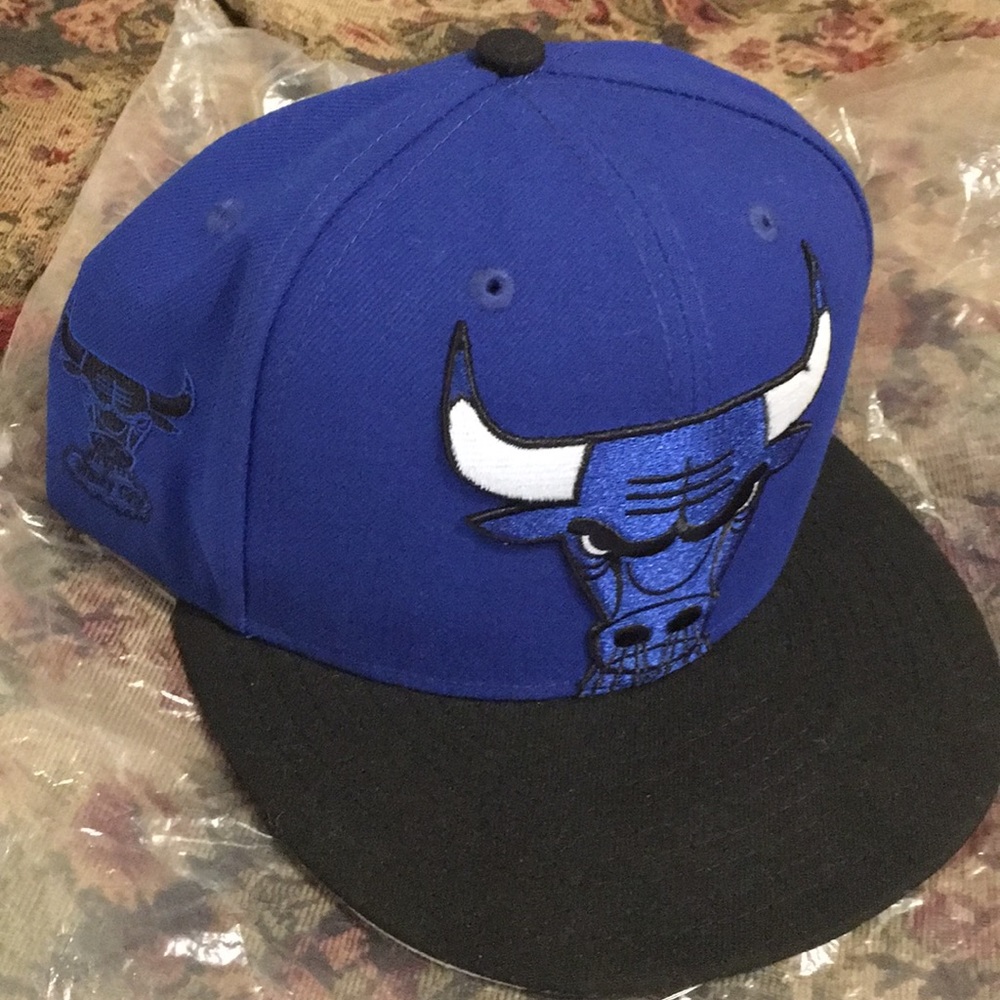 Chicago Bulls Hat